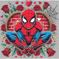 Valentine's Day-QRJ  4869